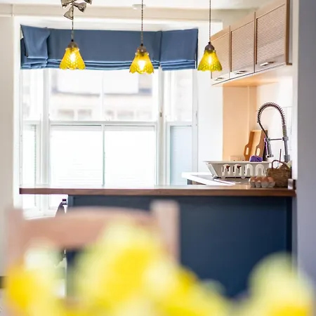 Hébergement de vacances West End - Beautiful Town House In North Yorkshire Market Town - Sleeping 10