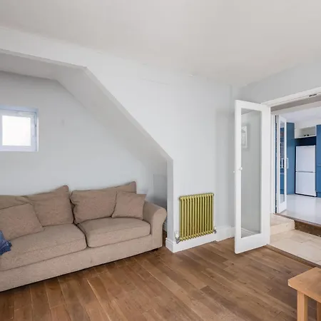 Hébergement de vacances West End - Beautiful Town House In North Yorkshire Market Town - Sleeping 10