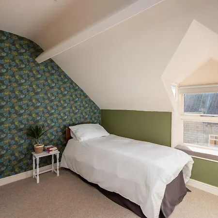 Hébergement de vacances West End - Beautiful Town House In North Yorkshire Market Town - Sleeping 10 Kirkbymoorside